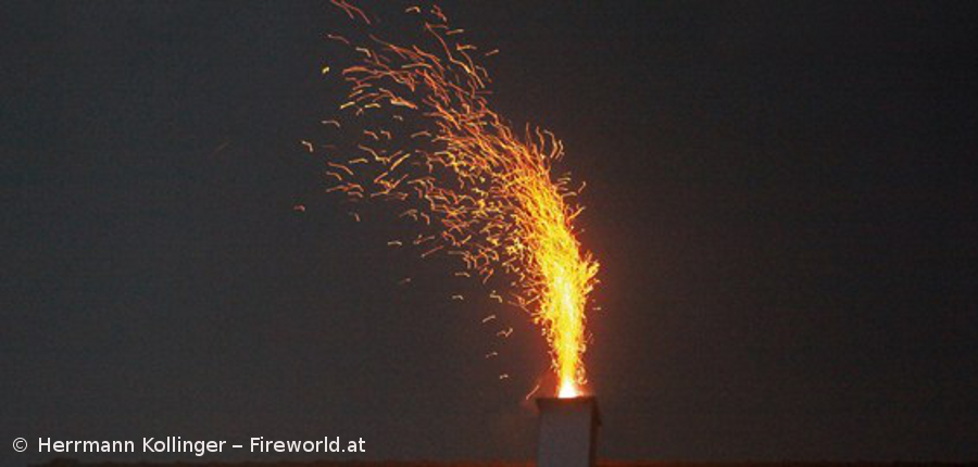 Symbolbild © Herrmann Kollinger – Fireworld.at
