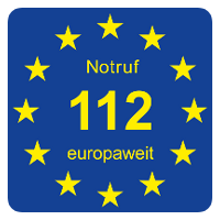 Euro-Notruf