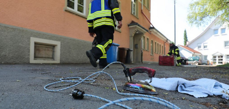 Brand Museum Überauchen