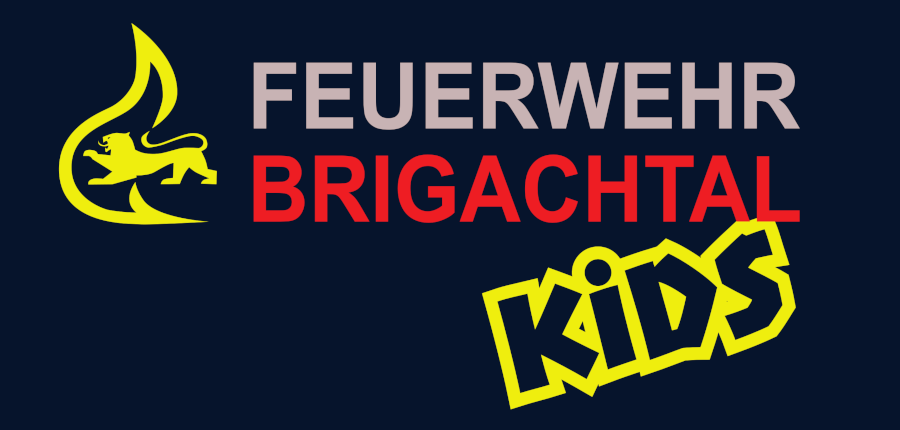 Feuerwehr Brigachtal KIDS