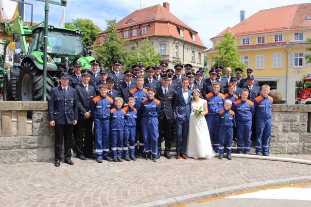 Hochzeit Toleikis 2023